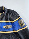 SACE Rider Pro  Leather Racing Jacket (Padded) (M)