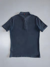 Superdry “The City Polo” (Charcoal) (L)