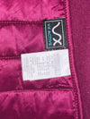 The North Face | Quilted Hybrid Fleece Jacket (S)