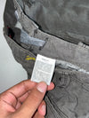 Diesel Grey Cargo Pants (W:32|L:42)