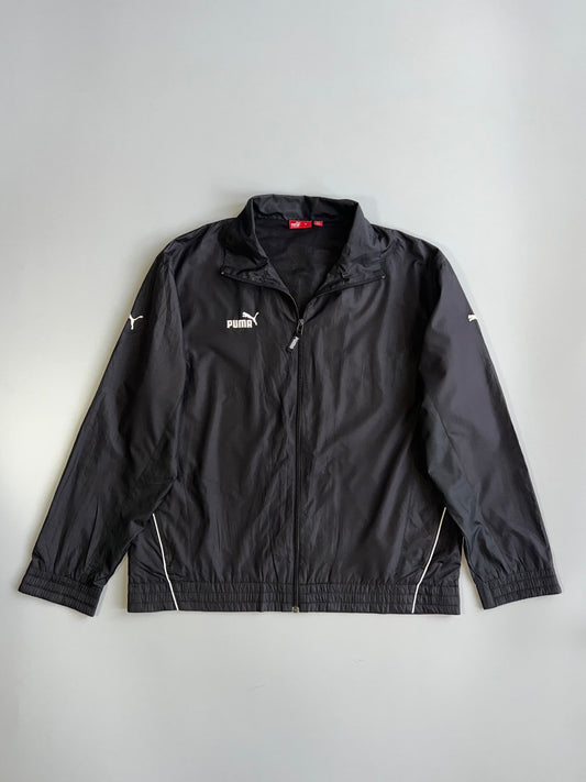 Puma Windbreaker Training Jacket (XL)