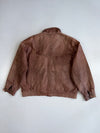 ZSuper Premium Original Leather Jacket (XL)
