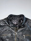 Super Premium Pure Leather Jacket (L)