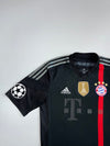 Bayern Munich UCL Away Jersey (S/M)