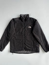 The North Face | Black Puffer Jacket |(M)