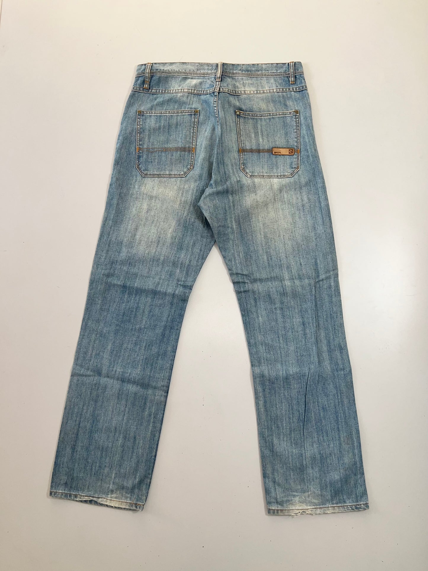 ZRip curlc AUTHENTIC Denim Pant (W-34 L-44)
