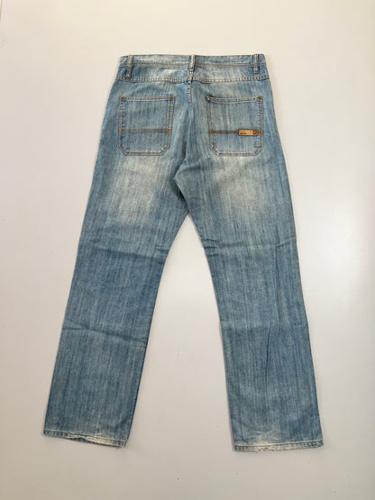 ZRip curlc AUTHENTIC Denim Pant (W-34 L-44)