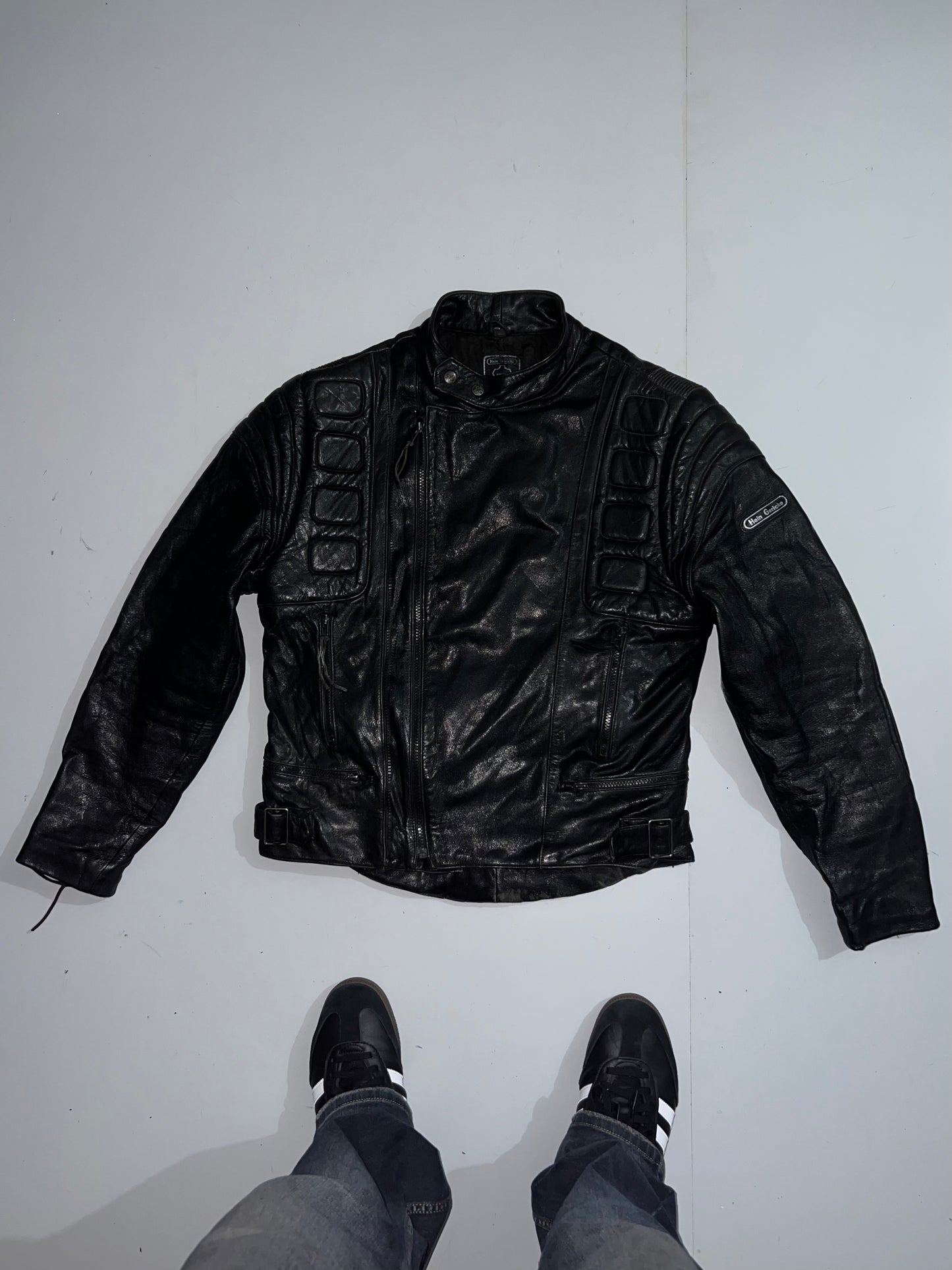 ZSuper Premium Original Leather (RARE) (M/L)
