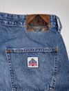 Gap Work-Force Double Knee Carpenter Jeans (W:34) (L:42)