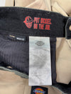 Dickies Skateboarding FLEX Contrast Waist Work Pants (W:32) (L:42)