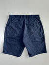 Tommy Jeans Navy Chino Shorts (W:34|L:22)
