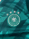 Adidas Germany 2018 World Cup Away Jersey (L)