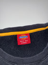 Dickies Original 1922 Black Graphic Sweatshirt (S)
