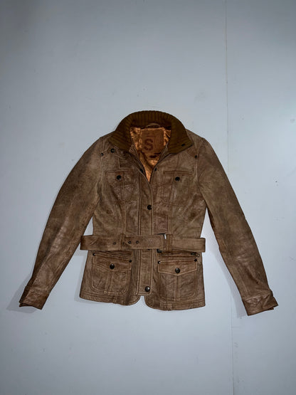 ZSuper Premium Original Leather (XS)