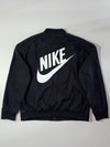 Nike Air Black Bomber Jacket (XL)