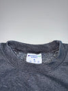 Champion Eco Authentic Blank Crewneck – Charcoal (M)