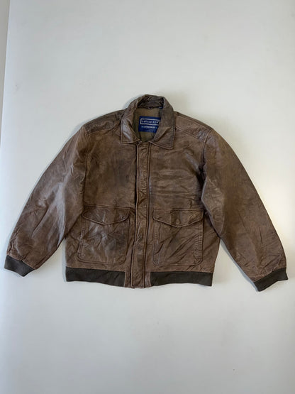 ZSuper Premium Original Leather (RARE) (L/XL)