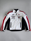 Louis “75th Special Anniversary Edition” Cosatec Racing Jacket (Paded)(L)