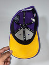 Minnesota Vikings Purple Logo Cap (Adjustable)