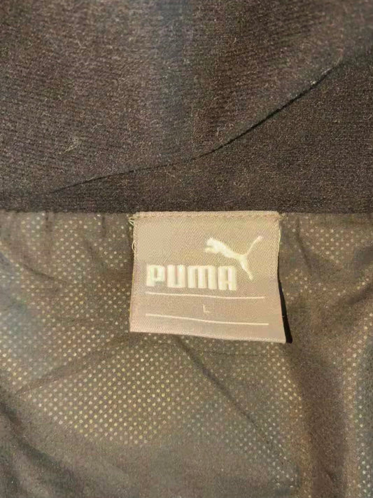 Puma Socatan Puffer Jacket Black (XL)