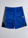 MLB Major League Baseball Track Shorts – Royal Blue (W :36 L :20)