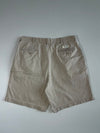 Polo by Ralph Lauren Khaki Pleated “Tyler Short” (W:36|L:21)