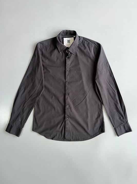 CR7 Cristiano Ronaldo Slim Fit Shirt (S)