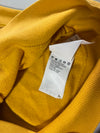 Nike Sportswear Full-Zip Hoodie — University Gold Yellow (M)