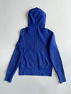 Nike Sportswear Full Zip Hoodie Navy (S)