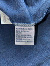 Polo Ralph Lauren Custom Fit Polo – Navy (S)
