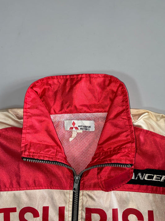 Mitsubishi Motors Racing Jacket (M)