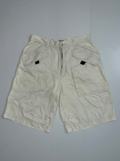 !                                                                           Utility Shorts L- 22 W- 32
