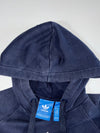 Adidas Originals | Trefoil Hoodie Navy (M)