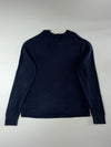 Chaps Ralph Lauren V-Neck Sweater – Navy (XL)