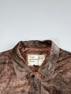 Cougar International Premium Original Leather Jacket (M/L)