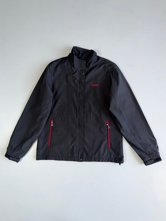 ZVintage*Asics*Super Premium Jacket (S)