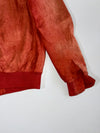 Otto Kern Premium Original Sued Leather Jacket (M)