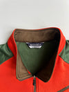 Artland | Multi-Panel Quarter Zip Fleece Pullover (S/M)