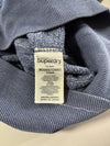 Superdry Orange Label Classic Logo Hoodie (M)