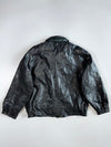 Premium Original Leather Jacket (XL)