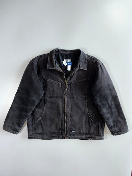 Walls Original Work Wear Premium Carhartt Style Jacket (2XL)