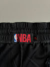 NBA Retro Stripe Mesh Shorts (W:36) (L:22)