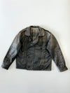 ZUltra Premium (RARE) Original Leather Jacket (M/L)