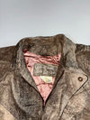 Ranch Du Cuir Premium Original Leather Jacket (L)