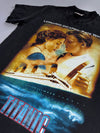 Titanic (1998) | Movie Promo Rap-Tee Style (L)