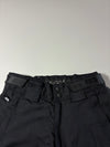 OE Pro Ocean Earth Black Snow Cargo Pants (W:32) (L:43)