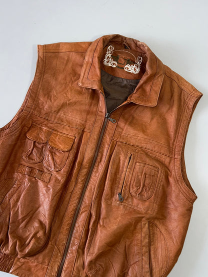 !                                                                                                                                Super Premium Original Leather (L)