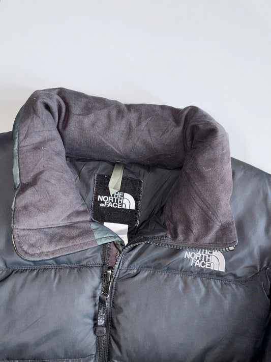 The North Face Premium Summit Series- 500 Puffer Jacket (L)