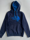 The North Face Half Dome Pullover Hoodie (M)