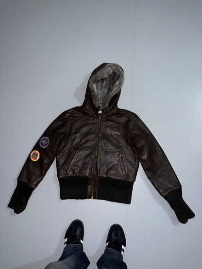 ZSuper Premium Original Leather (XS)